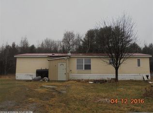 308 Browns Corner Rd, Canaan, ME 04924