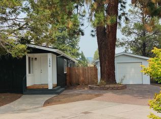 (Undisclosed Address), Bend, OR 97702