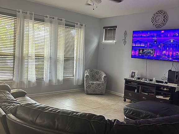 Main floor family room