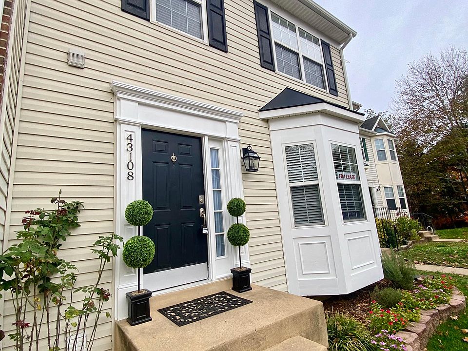 Stand-Out Townhouse