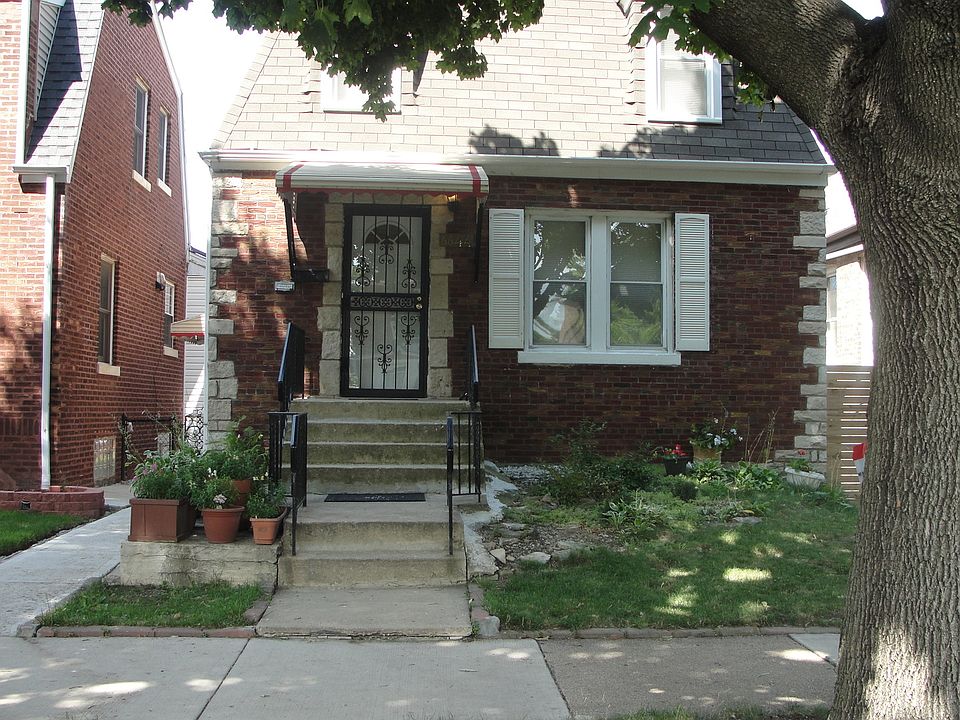 1st image of 6644 S Karlov Ave