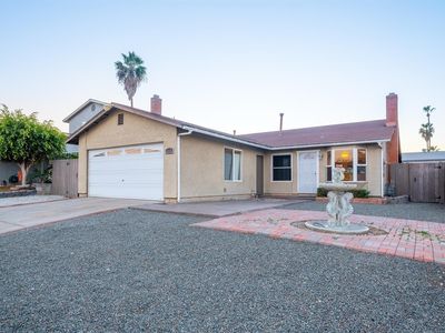 334 Treewood St, San Diego, CA, 92114