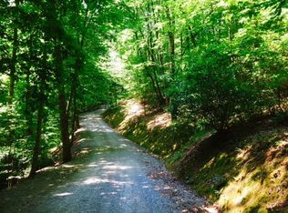 21 Lucky #8-L, Ellijay, GA 30536