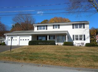 55 Woodruff Ave, Thomaston, CT 06787