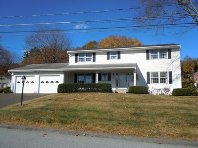 55 Woodruff Ave, Thomaston, CT, 06787