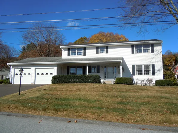 55 Woodruff Avenue, Thomaston, CT 06787