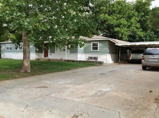 2019 N 3rd St, Tahoka, TX 79373