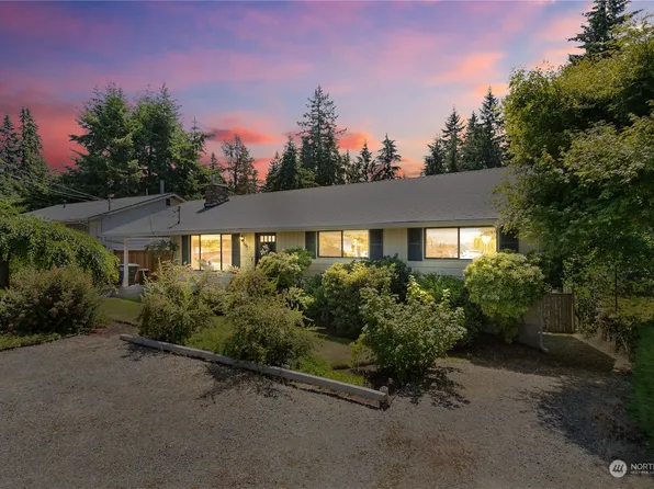 5512 Fairview Avenue, Everett, WA 98203