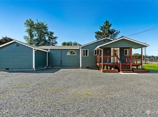 401 E Marion St, Aberdeen, WA