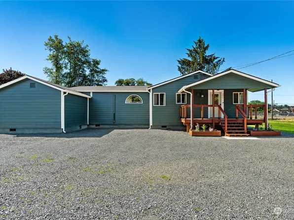 401 E Marion Street, Aberdeen, WA 98520