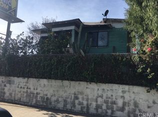 319 N Pacific Ave, San Pedro, CA 90731