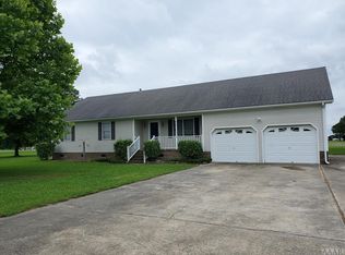 319 Durant Dr, Elizabeth City, NC 27909