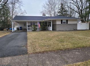 302 Iris Rd, Cherry Hill, NJ 08003