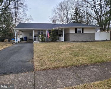 302 Iris Rd, Cherry Hill, NJ, 08003