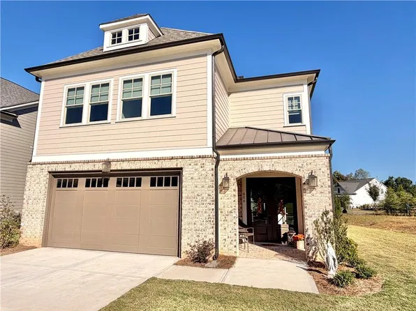804 Lakemont Dr, Canton, GA 30114