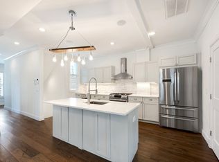 26 Newport St UNIT 2, Dorchester, MA 02125