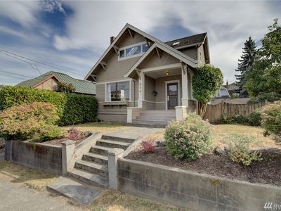 929 N 71st St, Seattle, WA, 98103
