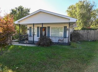 4909 Iowa St, Indianapolis, IN 46203