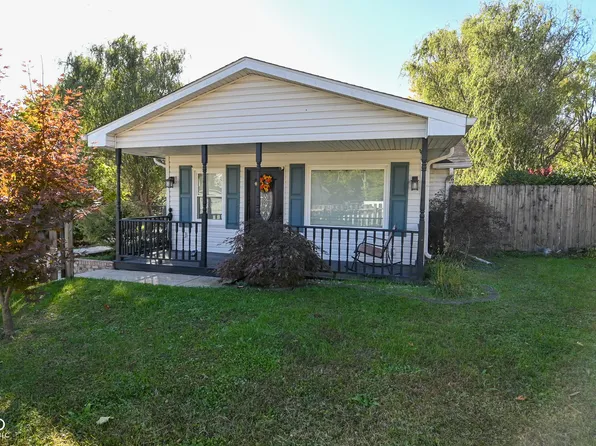 4909 Iowa St, Indianapolis, IN 46203