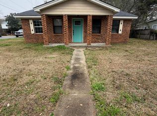 1803 Parsley Ave, Pascagoula, MS 39567