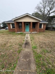 1803 Parsley Ave, Pascagoula, MS, 39567