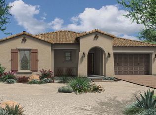 2558 N Beverly Pl, Buckeye, AZ 85396
