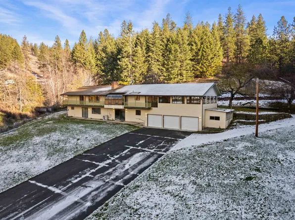 17117 E Macmahan Rd, Spokane, WA 99217