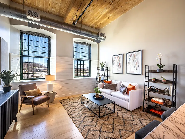 Stone Mill Lofts — Photo 6