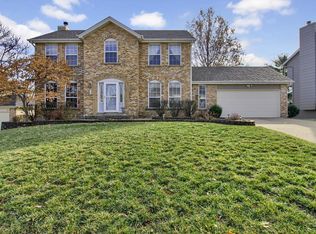 133 Inglenook Ct, Saint Charles, MO 63304