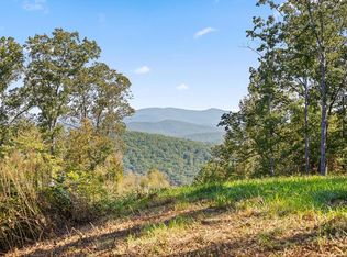 LOT 38 High Summit Dr, Talking Rock, GA 30175