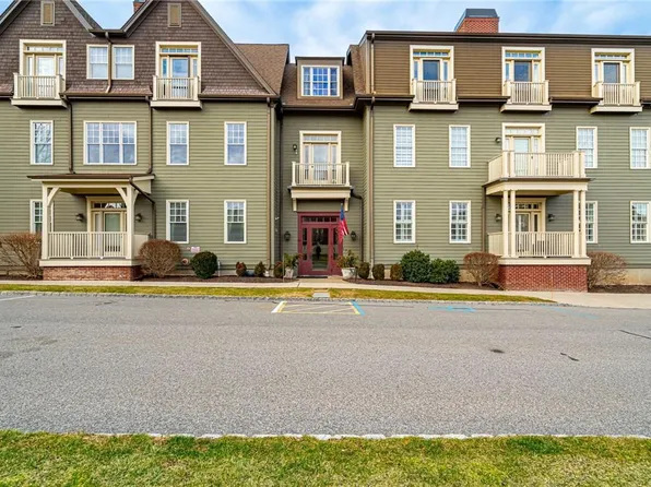 19 Cropsey Street #2D, Warwick, NY 10990