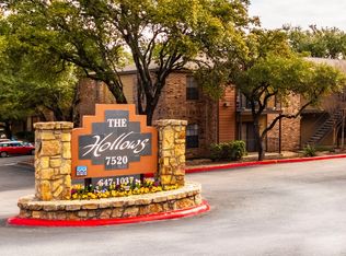 The Hollows, San Antonio, TX 78251