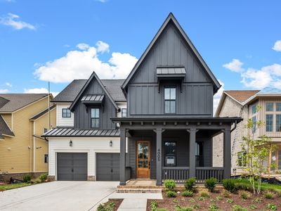 4061 Kathie Dr Lot 18, Thompsons Station, TN, 37179