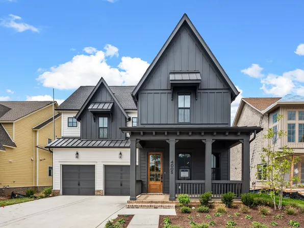 4061 Kathie Dr Lot 18, Thompsons Station, TN 37179