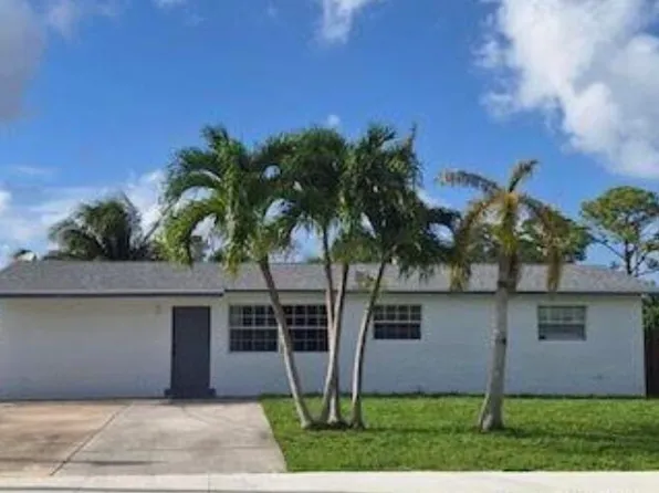 3961 Park Lane, Palm Springs, FL 33406