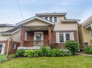 25 Garrison Ave, Fort Thomas, KY 41075