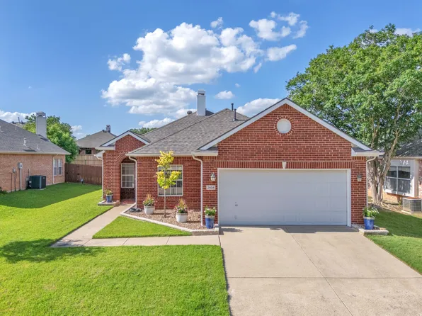 2604 Timberhaven Dr, Flower Mound, TX 75028