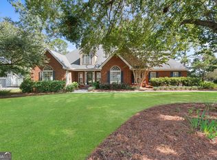 1503 Cayla Way, Statesboro, GA 30458