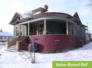 1903 E 4th Ave, Spokane, WA 99202