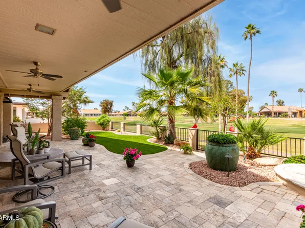 10830 E NAVAJO Drive, Sun Lakes, AZ 85248