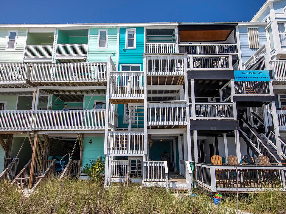 2075 Scenic Gulf Dr Miramar Beach, FL, 32550 - Apartments For Rent | Zillow