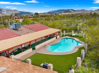 5801 E Saguaro Rd, Cave Creek, AZ 85331