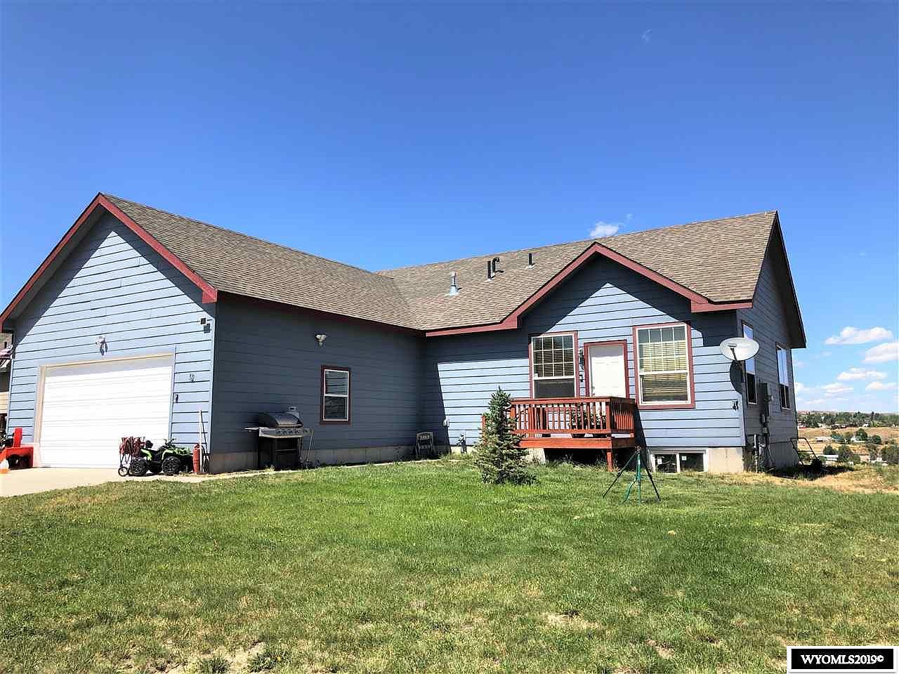 12 Glenco St, Diamondville, WY 83116 Zillow