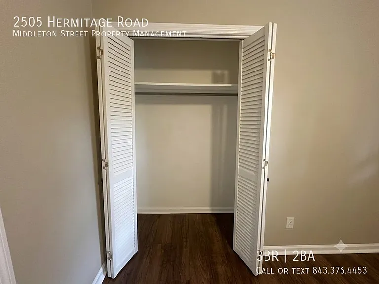 2505 Hermitage Rd — Photo 27