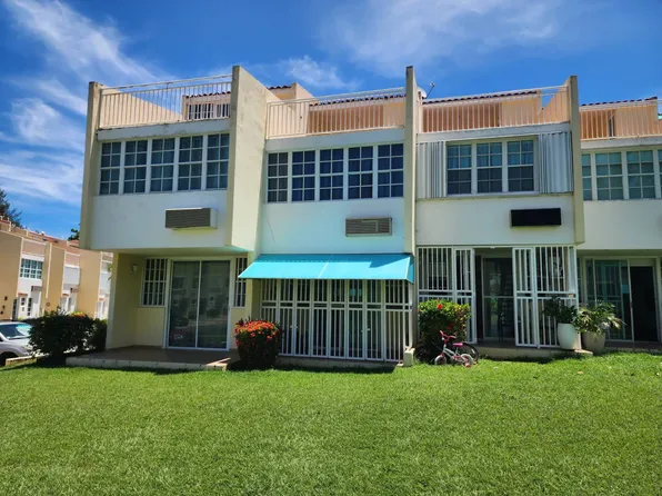 6856 Km #10.2, Vega Baja, PR 00693