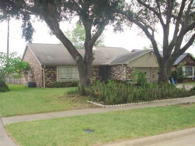16606 Castle Fraser Dr, Houston, TX, 77084