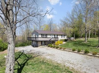5343 Buck Run Rd, Georgetown, OH 45121