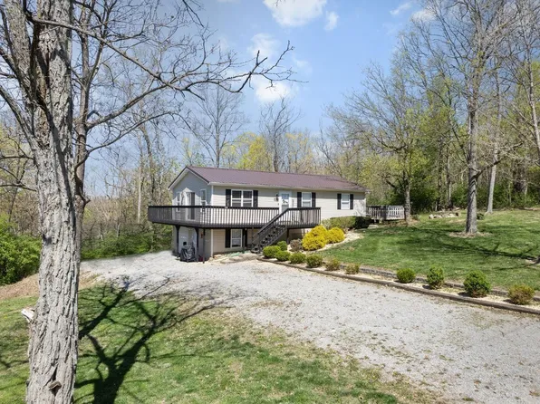 5343 Buck Run Rd, Georgetown, OH 45121
