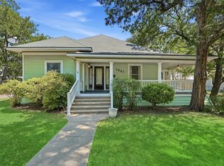 1221 S Crockett St, Sherman, TX 75090