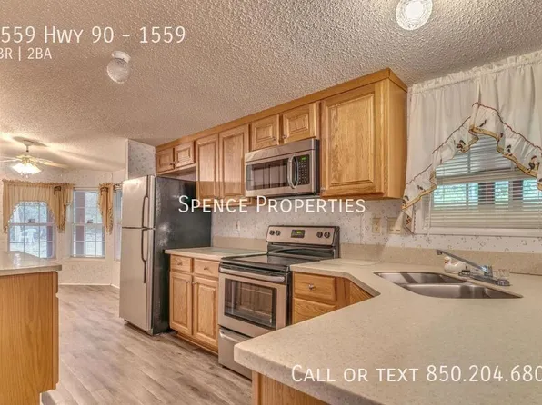 1559 Highway 90 W #1559, Baker, FL 32531